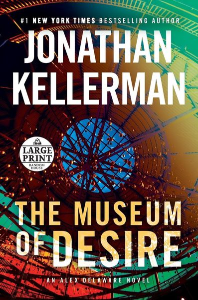 Produktbild: The Museum of Desire