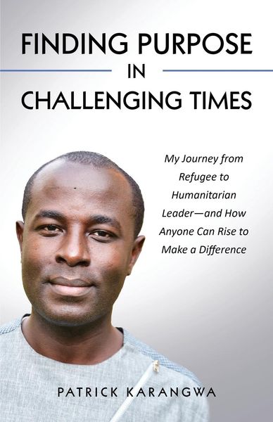 Produktbild: Finding Purpose in Challenging Times