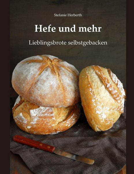 Produktbild: Hefe und mehr