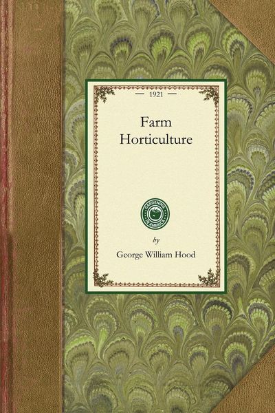 Produktbild: Farm Horticulture