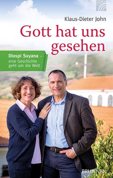 Produktbild: Gott hat uns gesehen