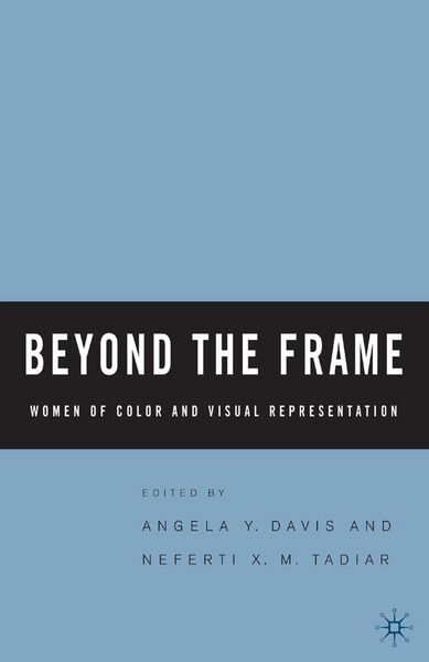 Produktbild: Beyond the Frame