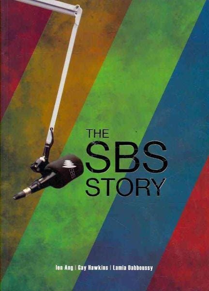 Produktbild: The SBS Story