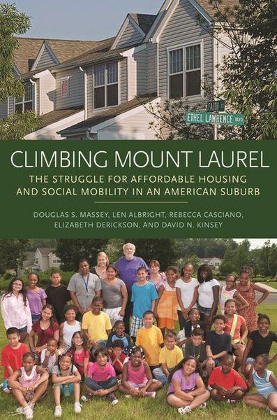Produktbild: Climbing Mount Laurel