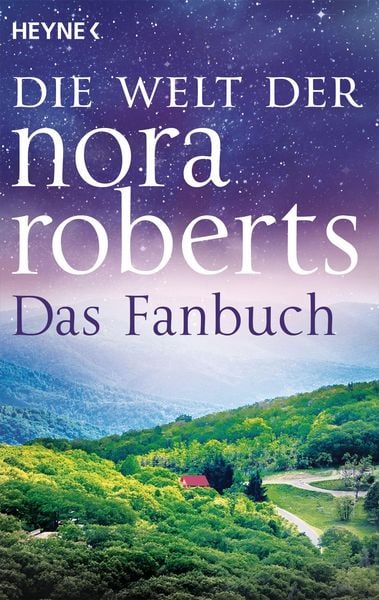 Produktbild: Die Welt der Nora Roberts