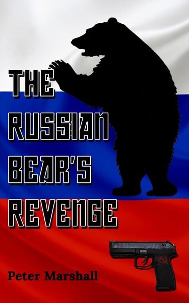 Produktbild: The Russian Bear's Revenge