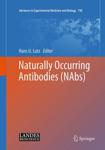 Produktbild: Naturally Occurring Antibodies (NAbs)