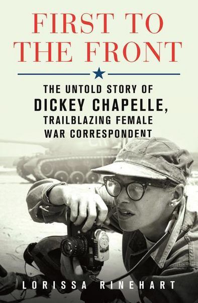 Produktbild: First to the Front