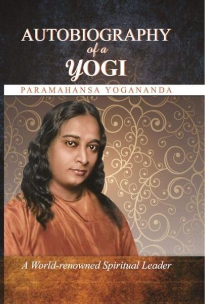 Produktbild: Autobiography of a Yogi