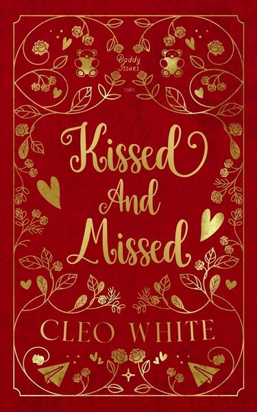 Produktbild: Kissed and Missed
