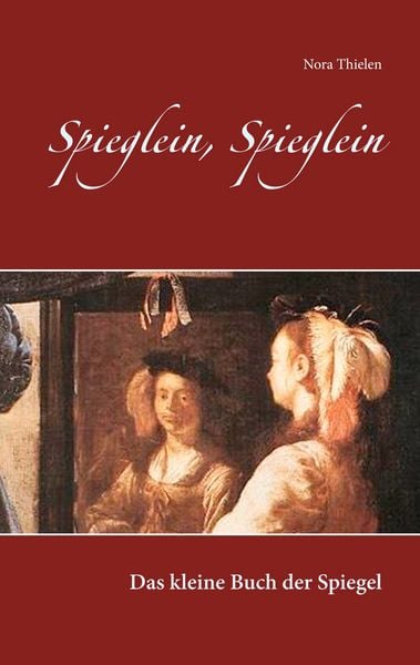 Produktbild: Spieglein, Spieglein