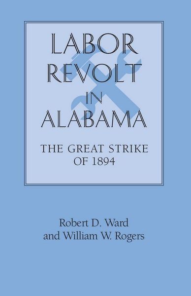Produktbild: Labor Revolt in Alabama