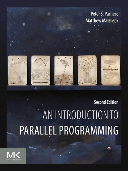 Produktbild: An Introduction to Parallel Programming