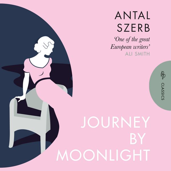 Produktbild: Journey by Moonlight