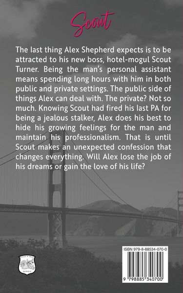 Produktbild: Scout
