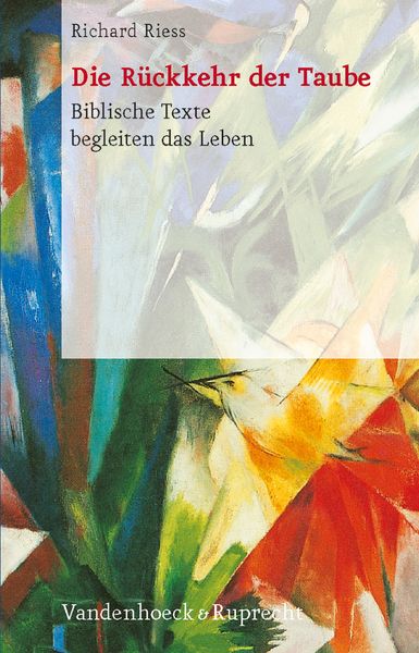 Produktbild: Die R&uuml;ckkehr der Taube