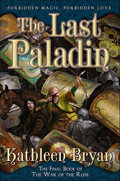 Produktbild: The Last Paladin