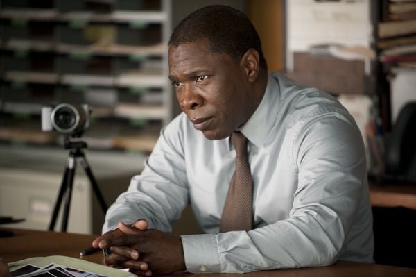 Produktbild: True Detective - Staffel 1 [3 BRs]