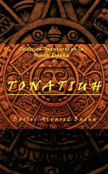 Produktbild: Tonatiuh