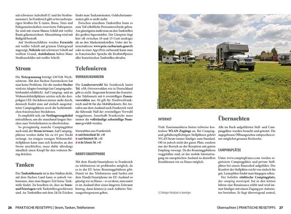 Produktbild: Reise Know-How Wohnmobil-Tourguide Normandie