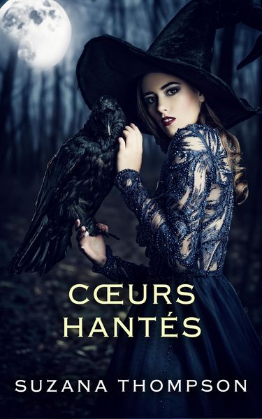Produktbild: Coeurs Hant&eacute;s