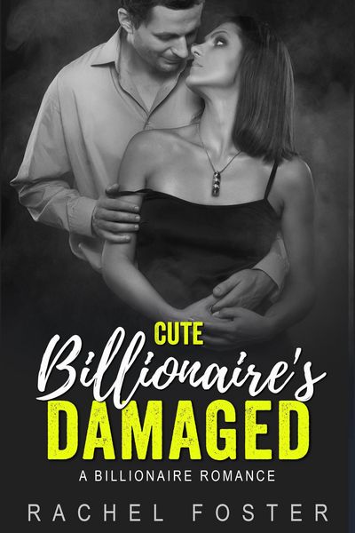 Produktbild: Cute Billionaire's Damaged