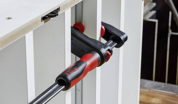 Produktbild: Getriebezwinge GearKlamp Spann-W.300mm A.60mm BESSEY