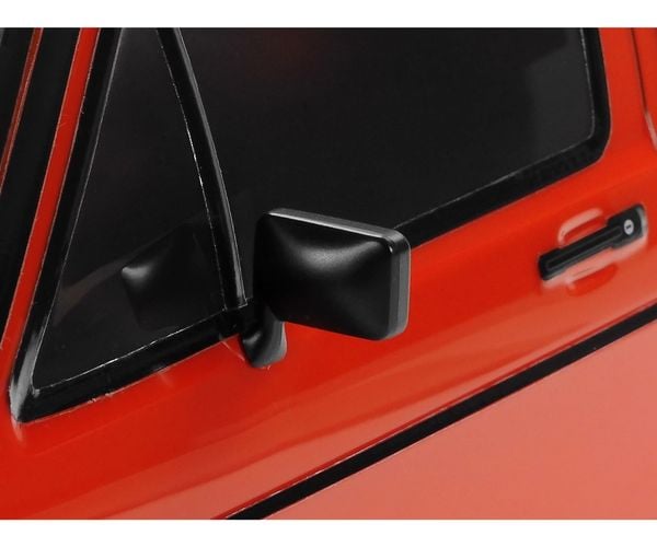 Tamiya VW Golf II GTI 16V 1:10 RC Modellauto Elektro Straßenmodell Bausatz