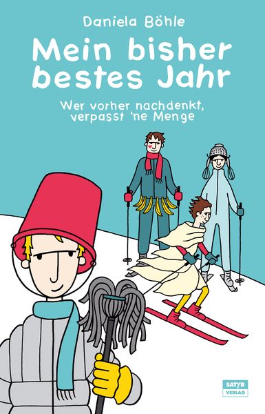 Produktbild: Mein bisher bestes Jahr