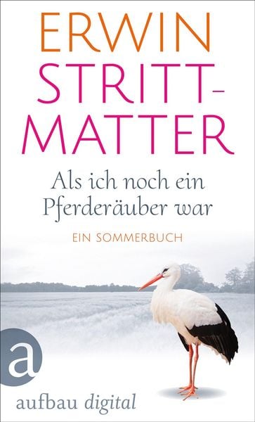 Produktbild: Als ich noch ein Pferder&auml;uber war
