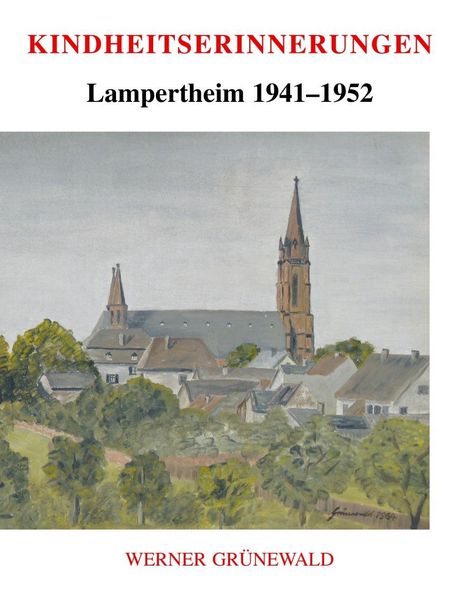 Produktbild: Kindheitserinnerungen