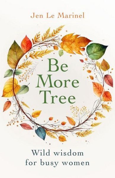 Produktbild: Be More Tree