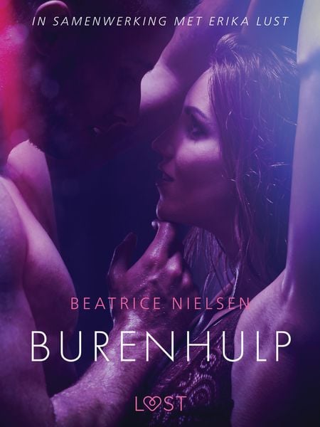 Produktbild: Burenhulp - erotisch verhaal