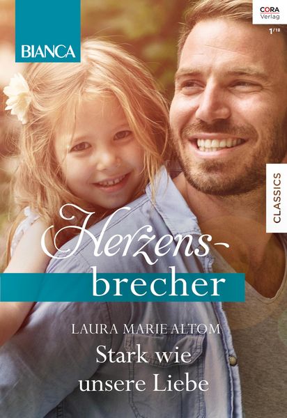 Produktbild: Stark wie unsere Liebe