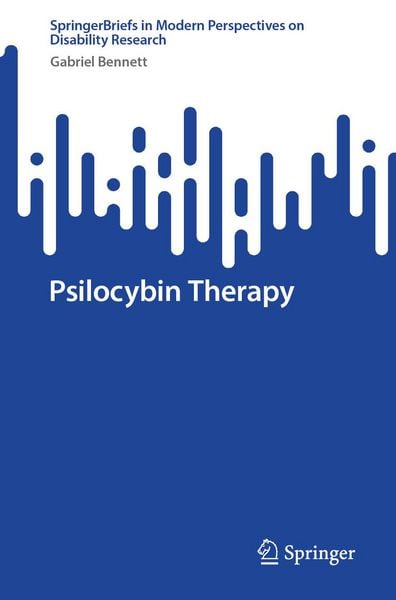 Produktbild: Psilocybin Therapy