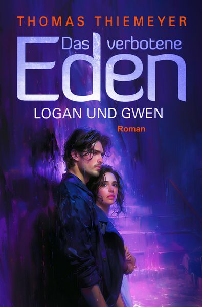Produktbild: Logan und Gwen