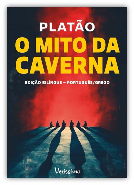 Produktbild: O mito da caverna