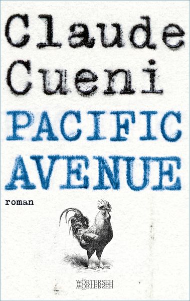 Produktbild: Pacific Avenue