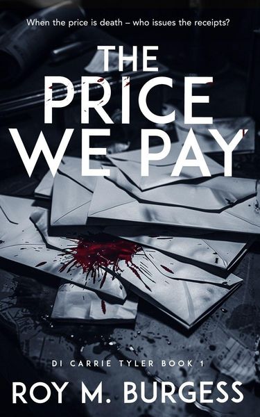 Produktbild: The Price We Pay