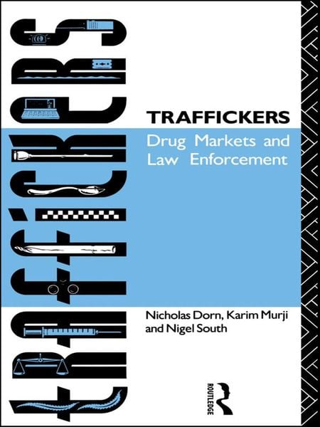 Produktbild: Traffickers