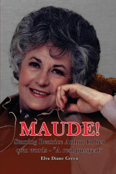 Produktbild: Maude!