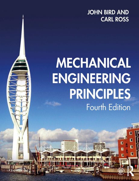 Produktbild: Mechanical Engineering Principles