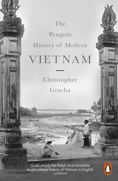 Produktbild: The Penguin History of Modern Vietnam