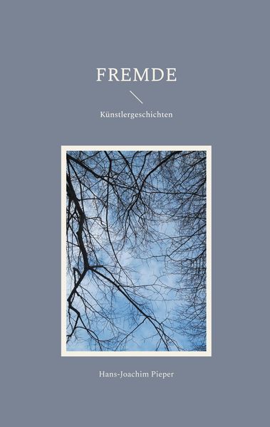 Produktbild: Fremde