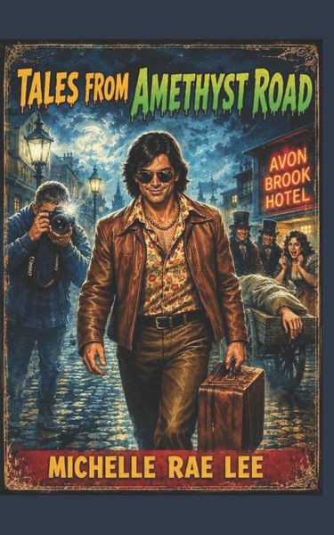 Produktbild: Tales From Amethyst Road