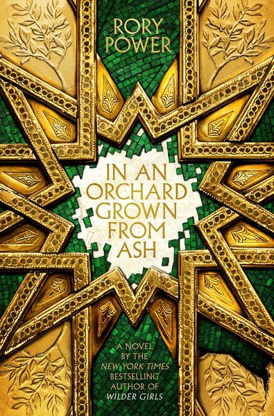 Produktbild: Power, R: In an Orchard Grown from Ash