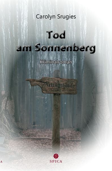 Produktbild: Tod am Sonnenberg