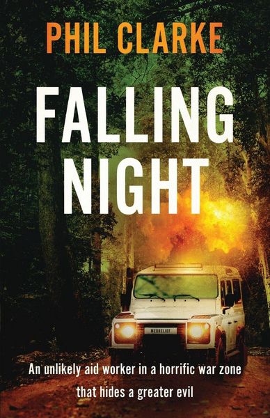 Produktbild: Falling Night