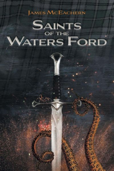 Produktbild: Saints of the Waters Ford