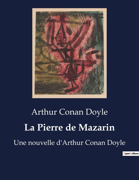 Produktbild: La Pierre de Mazarin